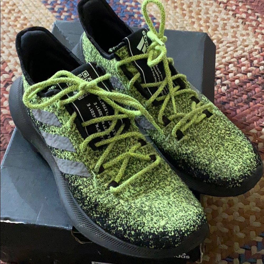Adidas SenseBOUNCE+M